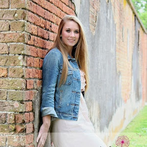 Meet your Posher, Kaitlyn